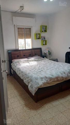 דירה, שלמה בן יוסף 21, ארמון הנציב, תלפיות מזרח, ירושלים