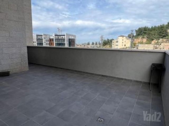דירה למכירה במבשרת ציון — 2