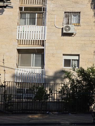 דירה למכירה בירושלים — 5