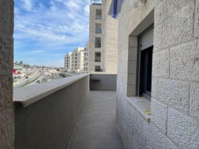 דירה למכירה במבשרת ציון — 4