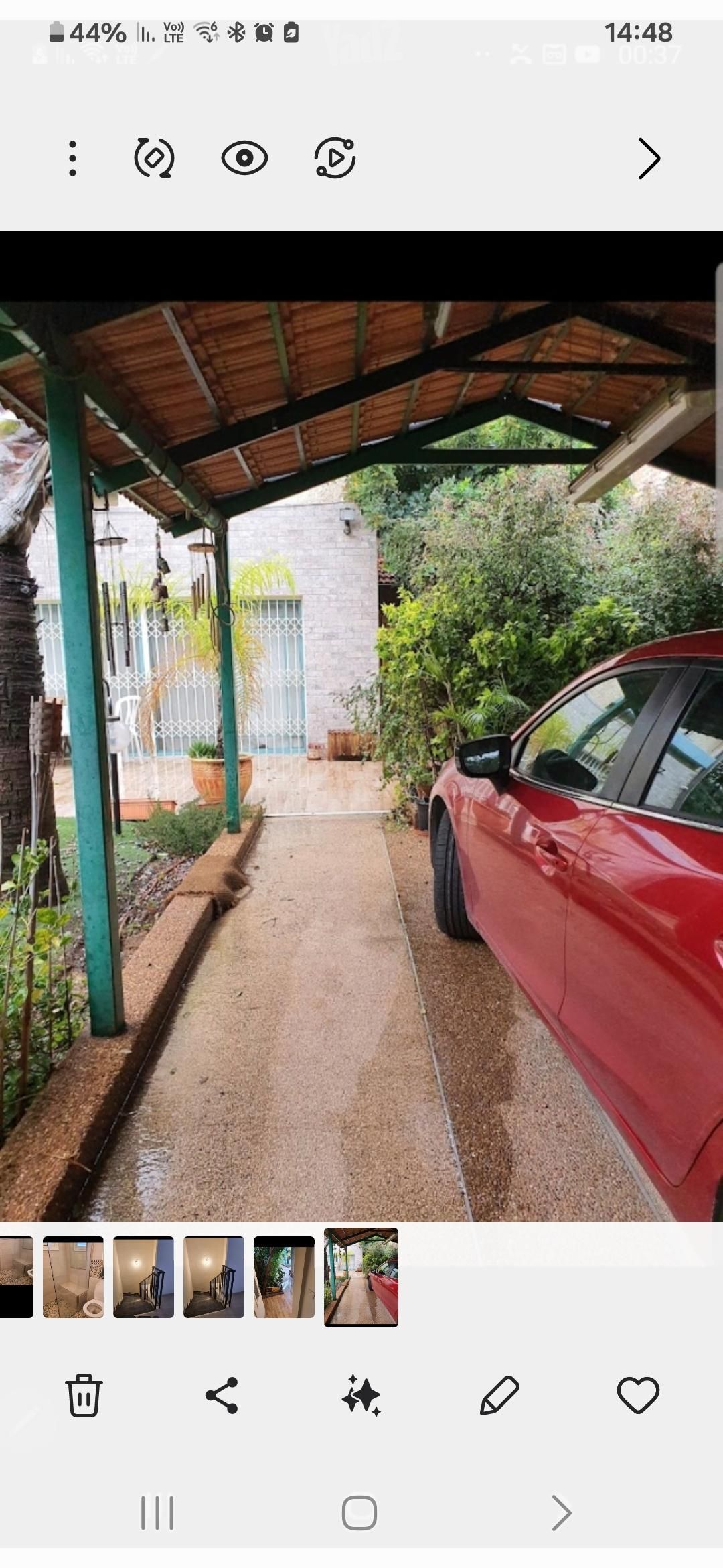 בית פרטי/ קוטג', הורדים 3, גבעת אוויה, יהוד מונוסון