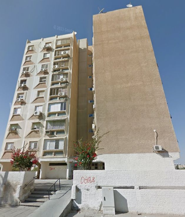 רחבת רד"ק 28