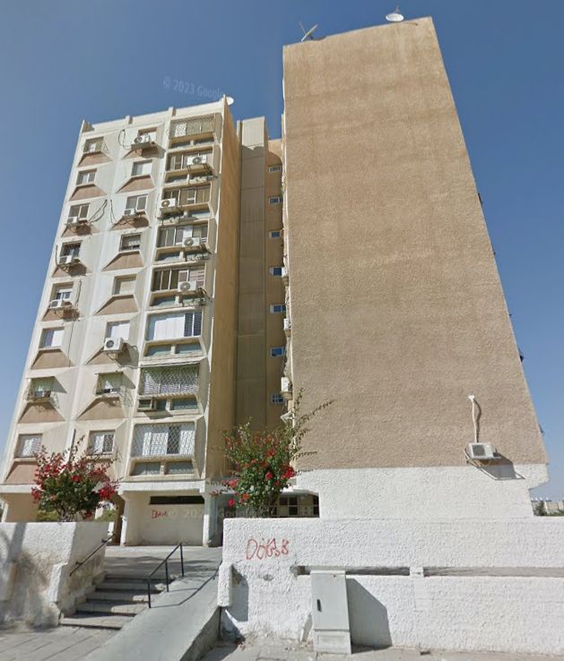 דירה, רחבת רד"ק 28, שכונה י"א, באר שבע