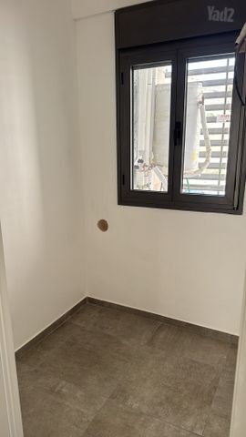 דירת גן להשכרה בירושלים — 2