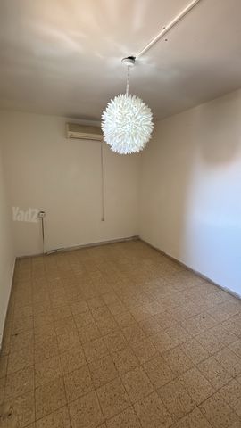 דירה להשכרה בירושלים — 4