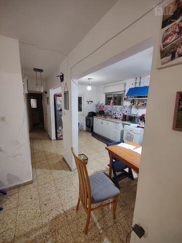 דירה להשכרה בירושלים — 4