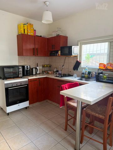 דירה להשכרה בתל אביב יפו — 4