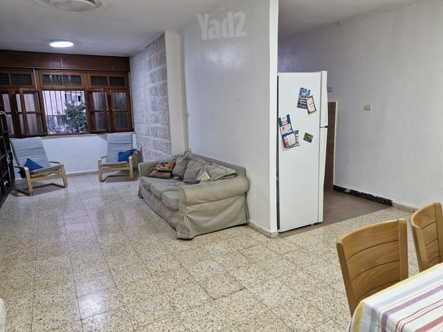 דירה להשכרה בירושלים — 5