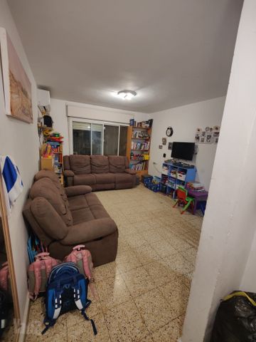 דירה להשכרה בירושלים — 5