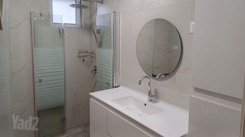 דירה להשכרה בירושלים — 5
