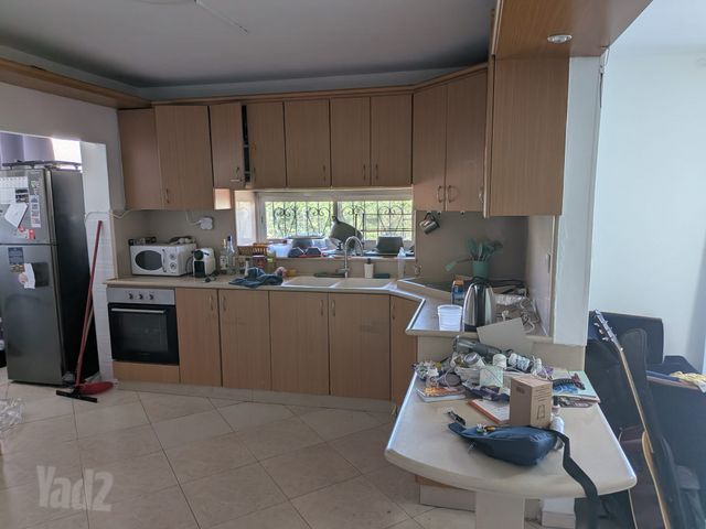 דירה להשכרה בירושלים — 3