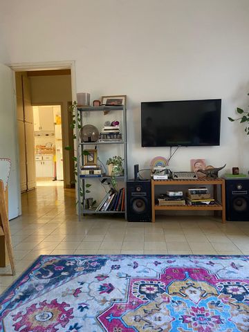 דירה להשכרה בתל אביב יפו — 3