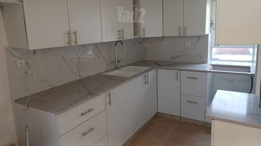 דירה להשכרה בירושלים — 4