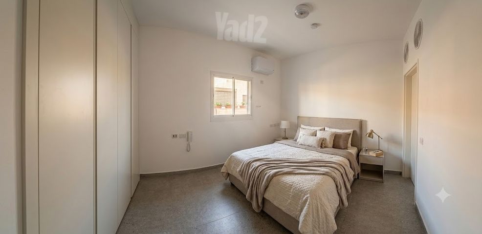 דירת גן להשכרה בירושלים — 2