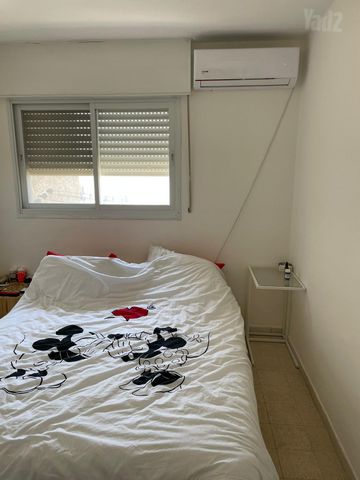 דירה להשכרה בירושלים — 3