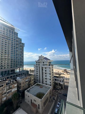 דירה להשכרה בתל אביב יפו — 5