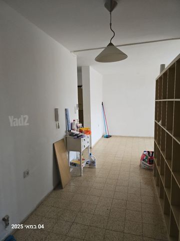 דירה להשכרה בירושלים — 2