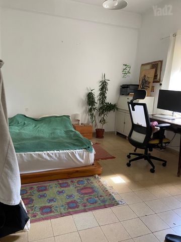 דירה להשכרה בתל אביב יפו — 4