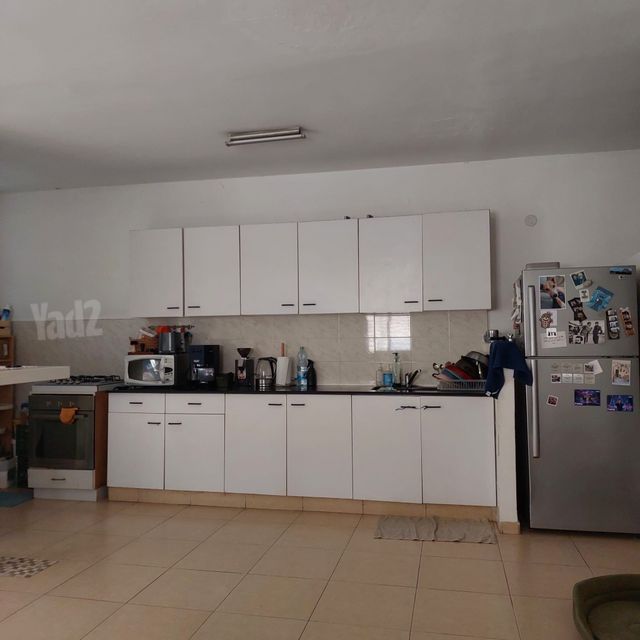 דירה להשכרה בתל אביב יפו — 2