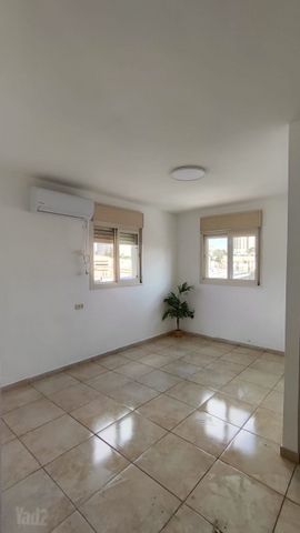 דירה להשכרה בירושלים — 5