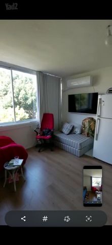 סטודיו/ לופט להשכרה בתל אביב יפו — 4