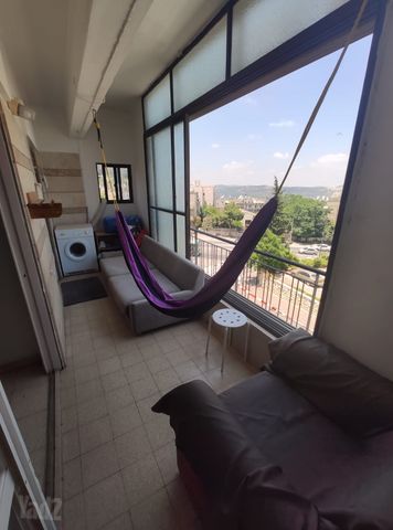 דירה להשכרה בירושלים — 2