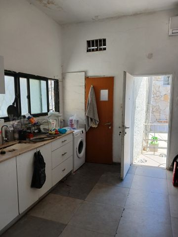 דירה להשכרה בתל אביב יפו — 3
