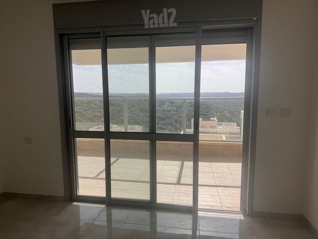 דירה להשכרה בבית שמש — 3