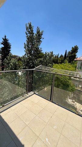 דירה להשכרה בירושלים — 2