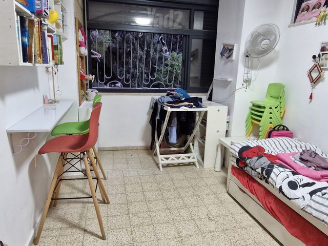 דירה להשכרה בירושלים — 4