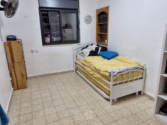 דירה להשכרה בירושלים — 3