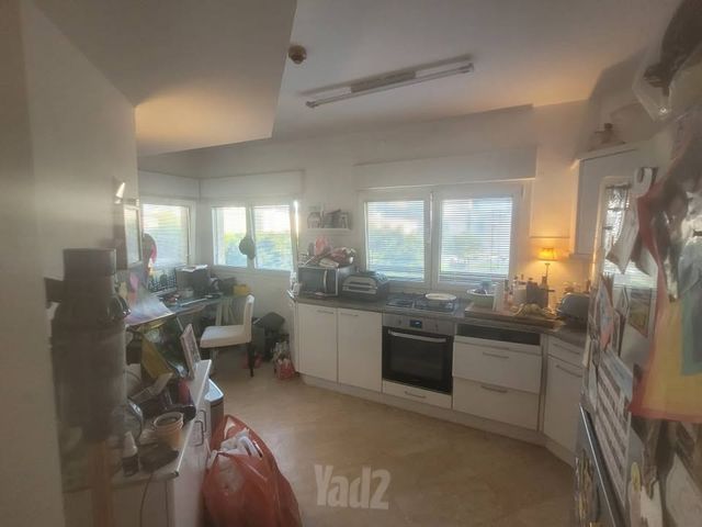 דירה להשכרה בתל אביב יפו — 4