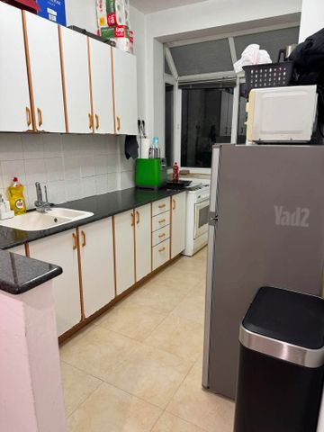 דירה להשכרה בתל אביב יפו — 3