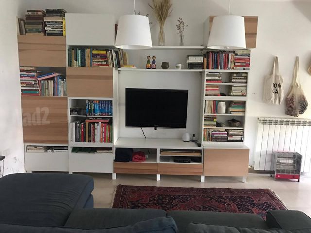דירה להשכרה בירושלים — 3