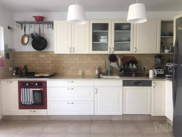 דירה להשכרה בירושלים — 4