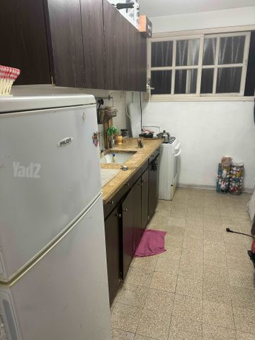 דירה להשכרה בתל אביב יפו — 4