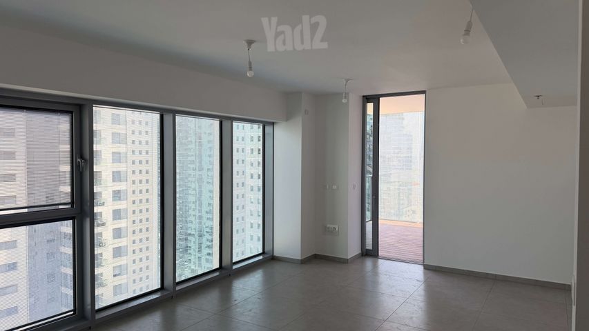 דירה להשכרה בתל אביב יפו — 4