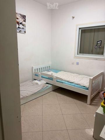 דירת גן, שרגא אברמסון 6, רמות הרכס, באר שבע
