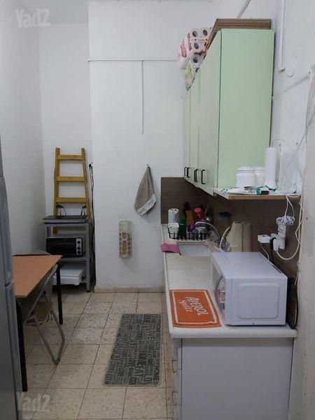 דירה להשכרה בירושלים — 2