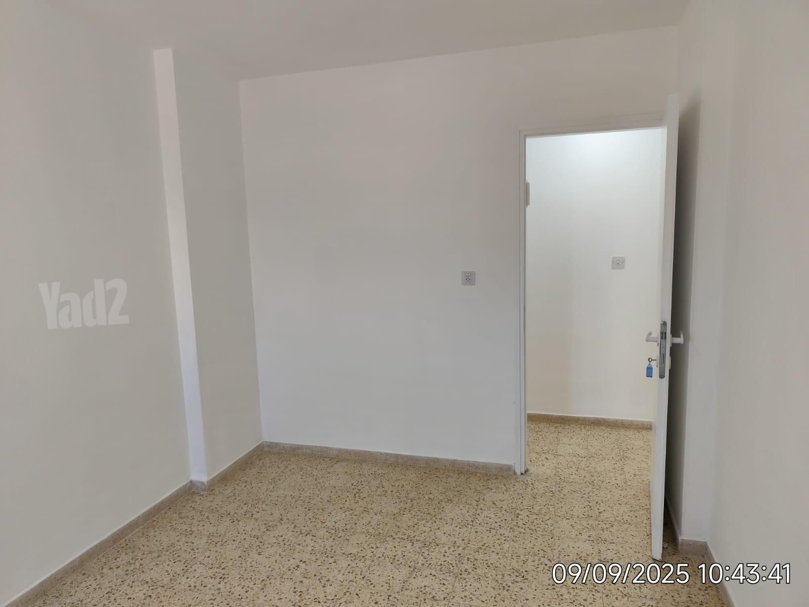 דירה, ברנר 7, אחוזת כנרת, טבריה