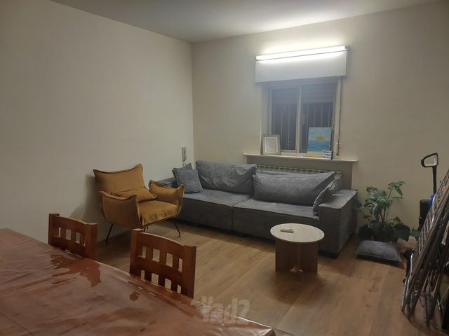 דירה להשכרה בירושלים — 3