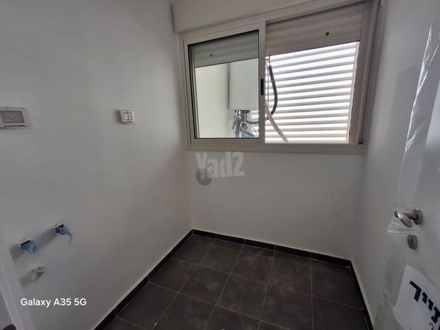 דירה להשכרה בירושלים — 4