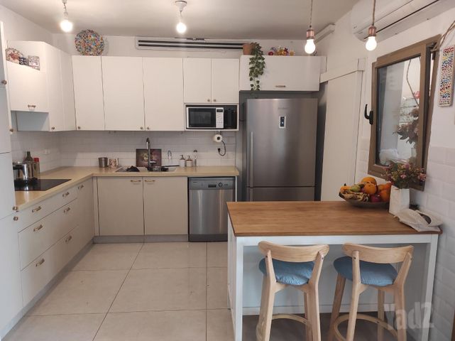 דירה להשכרה בירושלים — 3