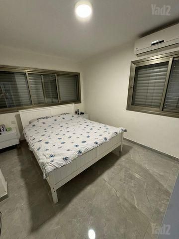 דירה להשכרה בתל אביב יפו — 4