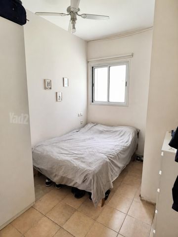 דירה להשכרה בתל אביב יפו — 5