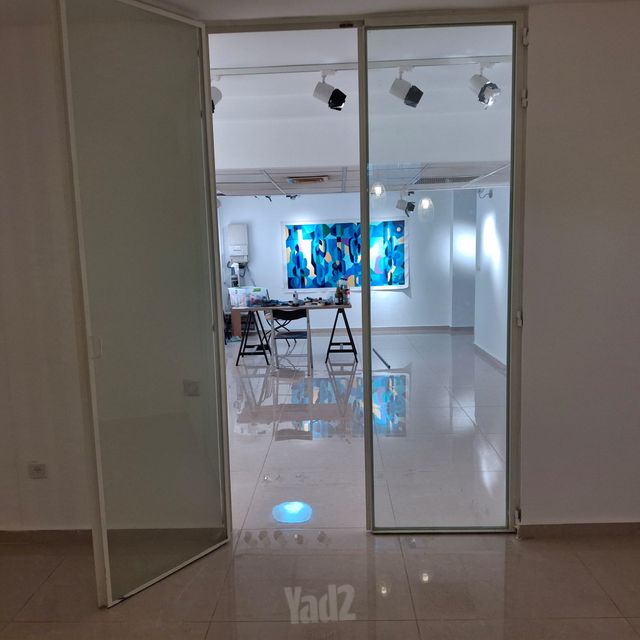 שדרות הציונות 7
