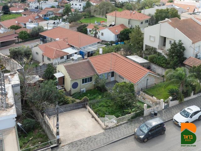 נווה שרת