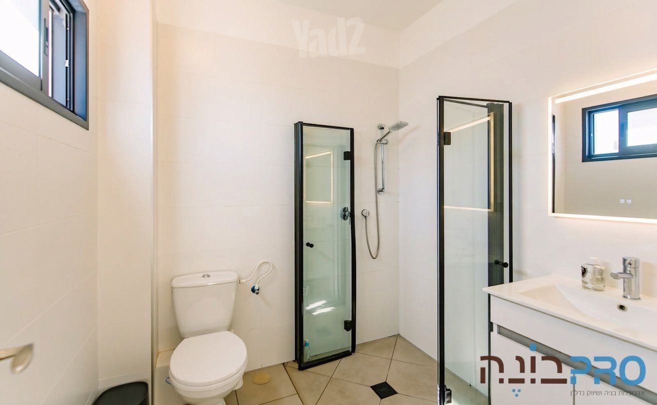 דירה, יעקב תמרי 3, חצרות המושבה, רחובות