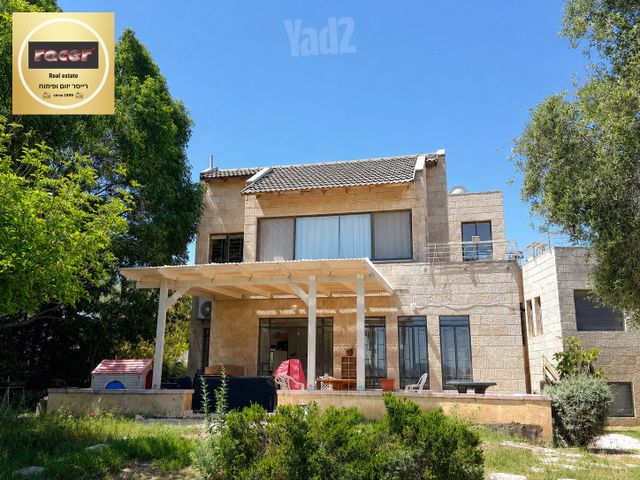 בית פרטי/ קוטג' למכירה בשורש (תיווך) — 2