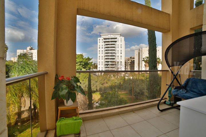 דירה למכירה בתל אביב יפו (תיווך) — 5
